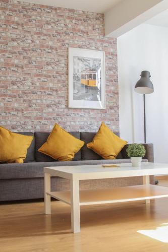  Comfortable apartment in Cascais in Cascais