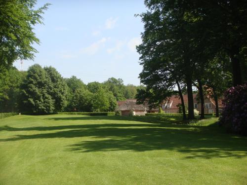 Bossenstein Golf & Polo Club