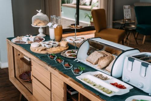 Joli Guesthouse - 식음료(F&B)