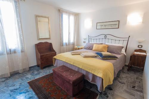  B&B Antico Orologio in Chioggia