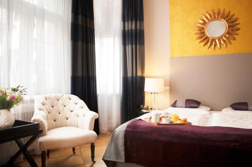 Hotel Elba am Kurfürstendamm - Design Chambers - image 5