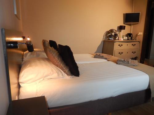 B&B De Passant Room Type - Twin Room