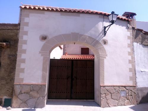  Casa Rural La Jara in Botija
