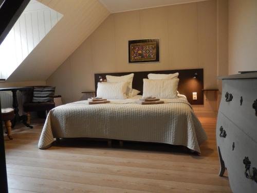 B&B De Passant Room Type - Standard Twin Room