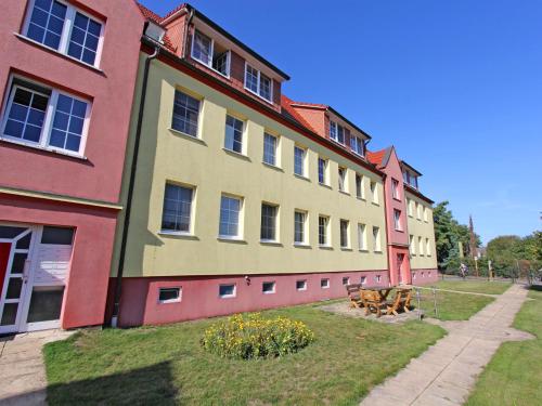 Ferienwohnung Peenemünde USE 2041