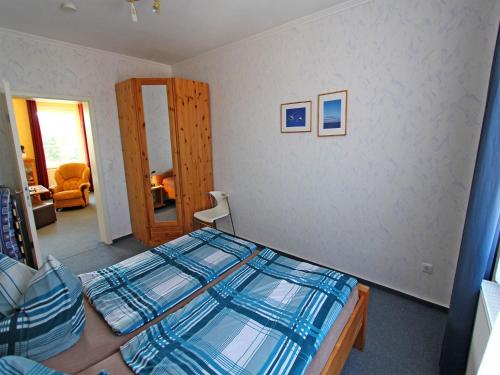 Ferienwohnung Peenemuende USE 2041 - image 5