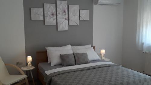  Daruvar City One Apartment, Unterkunft in Daruvar