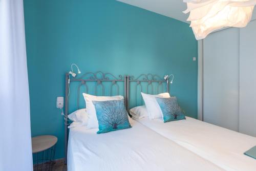 Malagasuite Lux Beach&Pool - image 14
