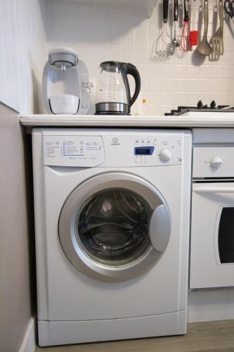 SweetHome Dijon - Milsand - image 3
