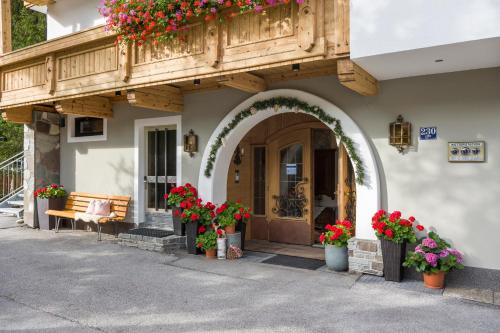 Garni Birkenheim – Gerlos, IL
