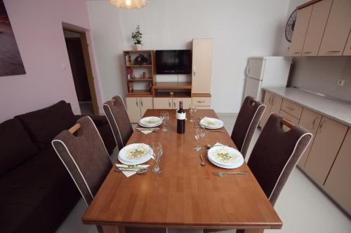  Apartman Radic, Unterkunft in Split