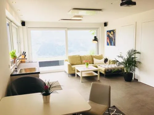 Apartment LUIZ in Schwaz, Österreich