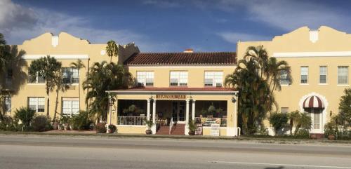 Seminole Inn Indiantown (FL)