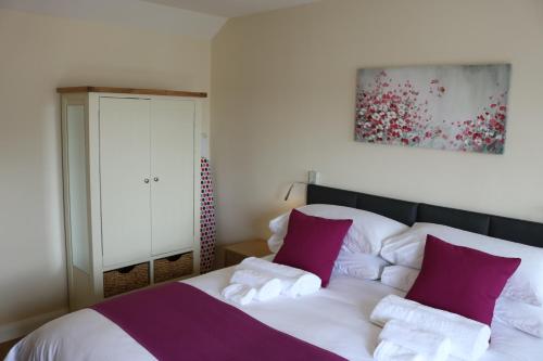 Gonalston Boutique B&B