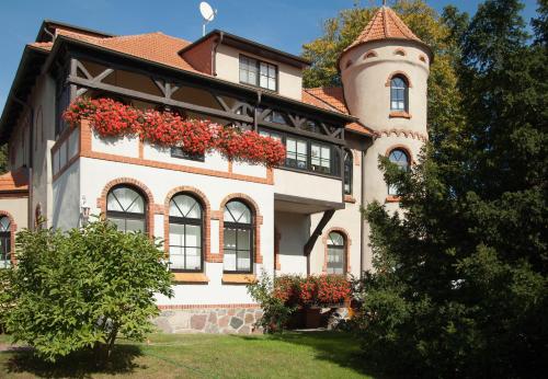 Villa Wiking Hall