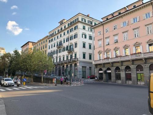 Garibaldino Rooms 2