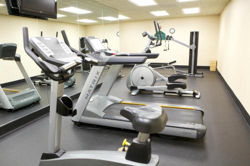 Best Western Plus St. Louis West - Chesterfield - image 7