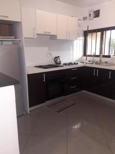 Casa Mia Apartments