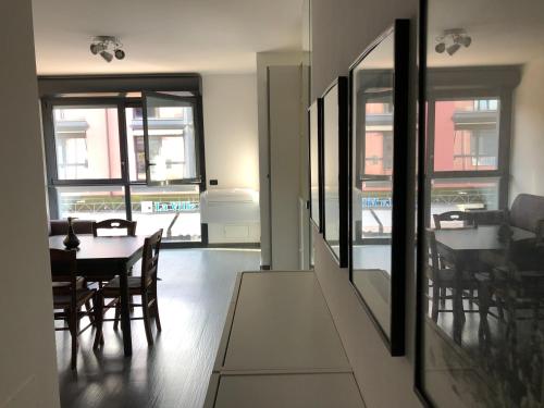 l’Ancora luxury apartment, Genua (zdjęcie 8)