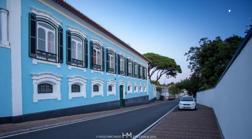 Casa Maria Luísa gîte à louer Santo António