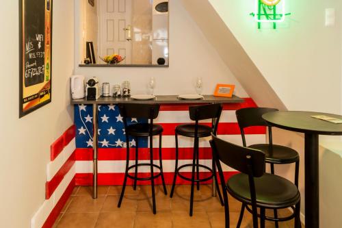  GUEST H4U - Casa Duplex Lapa in Porto