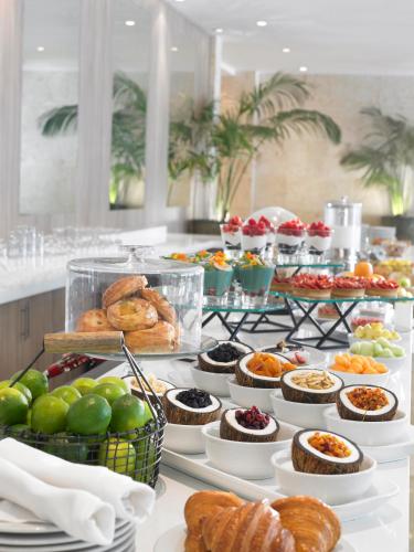 Grand Beach Hotel in Miami Beach, USA