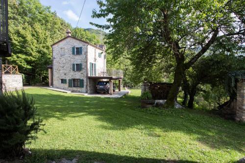  Antica Casa di Moleto, Pension in Moleto bei Carpegna