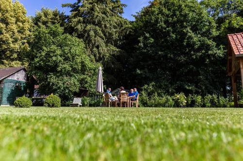 B&B 't Heirweggoed - main image
