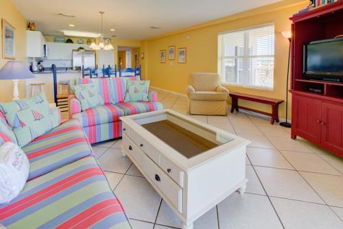 Amalfi Coast Resort A305