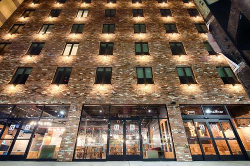 Hotel RL by Red Lion Brooklyn