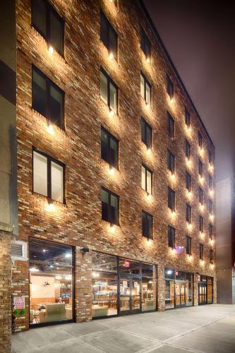 Hotel RL by Red Lion Brooklyn