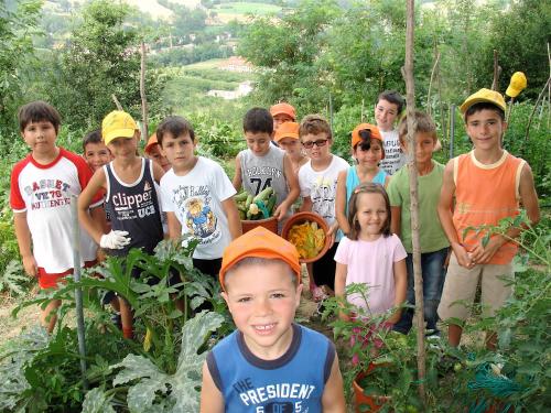 Agriturismo Ca' Isotta