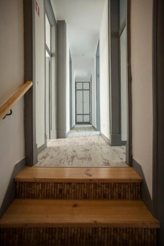 Casa Velha in อาเลนเกีย