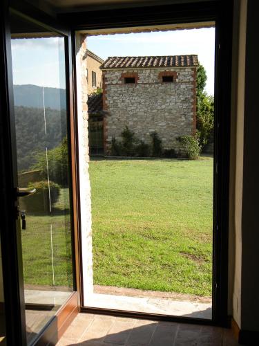 Agriturismo Tenuta il Tasso