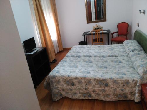 Hotel Vaqueros