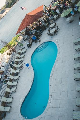 The Inn at Harbor Shores - image 6