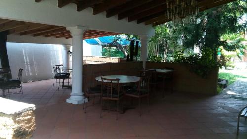 Hotel Posada Mexicana