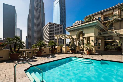 

Stylish Luxury Apartment Nice Area DTLA