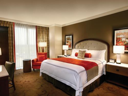 L'Auberge Baton Rouge in Baton Rouge (LA)