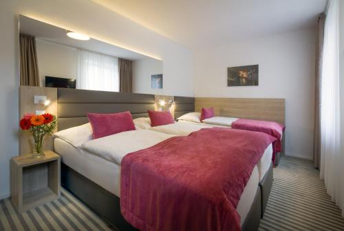 Hotel White Lion - 4