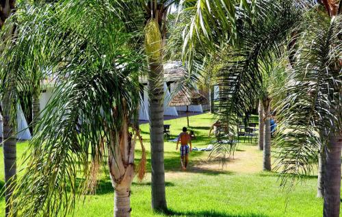 Assam Hotel in Kenitra