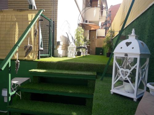B&B San Pietro Chic Resort - image 7