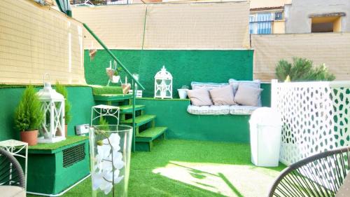 B&B San Pietro Chic Resort - image 12