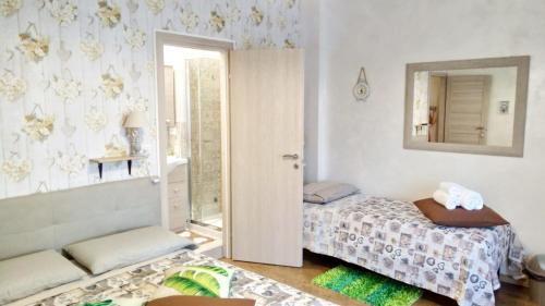 San Pietro Shabby Chic Apartment, Rom (Foto 7)