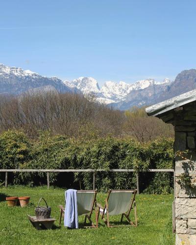 B&B Villa 61 - Maison de Campagne - Limana , Belluno