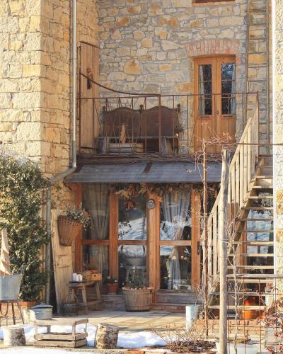  Villa 61 - Maison de Campagne in Limana