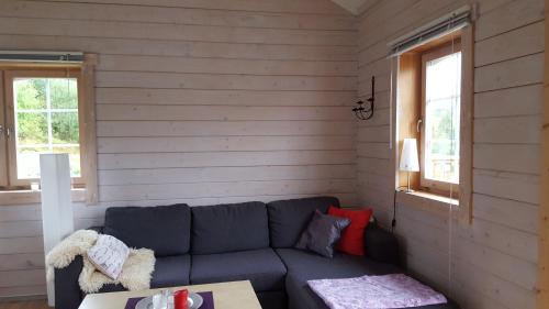 Smørdal Hytteutleie og Camping