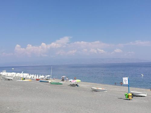  dreams on the sea in Roccalumera