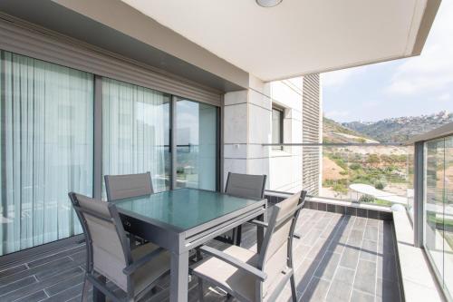 Port City - Sea View Luxury