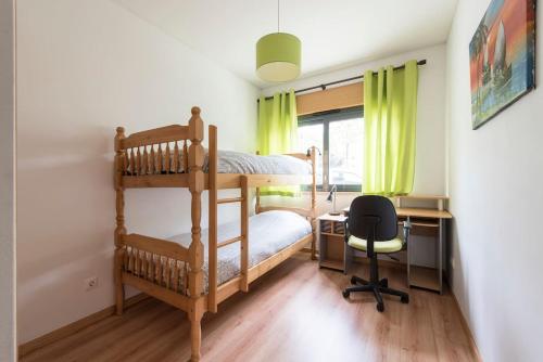  Lovely 3 bedroom for the Perfect stay in Lisbon in Lissabon